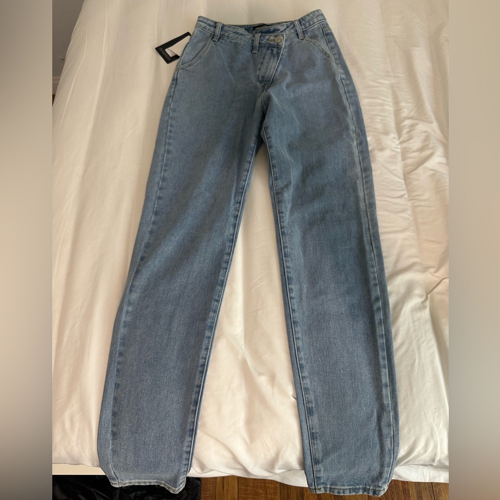 Pretty little thing Jeans